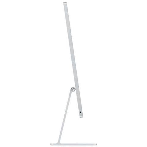Z1E2-0001010 iMac 24'' CPU M4 8 core, GPU 8 core, 16 GB di RAM, SSD da 256 GB, vetro standard, Magic Keyboard Touch-ID Layout QWERTZ Argento - Foto 2