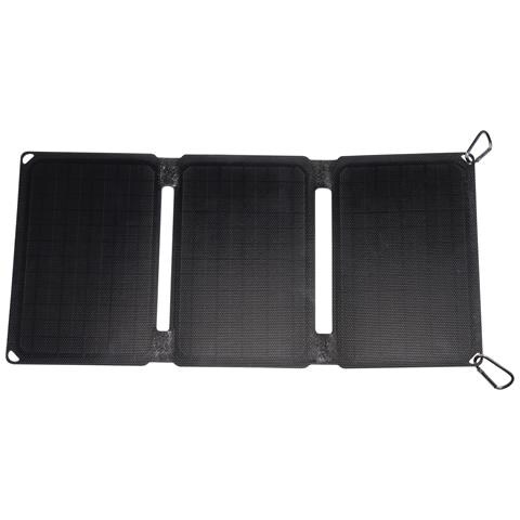 SOP-10200 pannello solare 20 W Silicone monocristallino - Foto 1