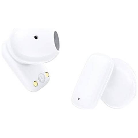 Eleganti Cuffie Bluetooth 5.3 Senza Fili, Bianco - Foto 4