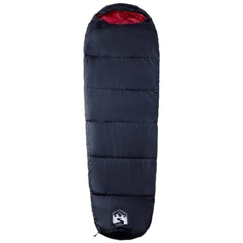 Sacco a Pelo Mummia da Campeggio per Adulti 3 Stagioni - Foto 2