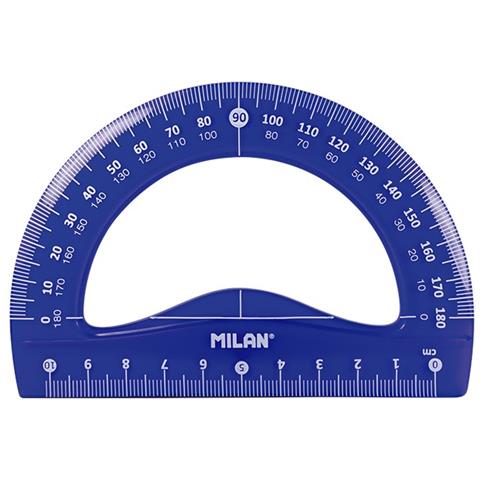 Flex & Resistant Acid set di righelli 4 pz - Foto 5