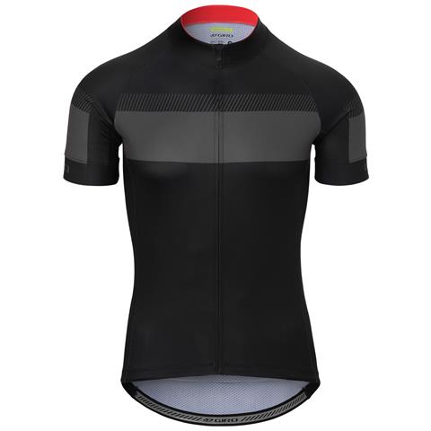 Maglia Chrono Sport Black Sprint S 23 - Foto 1