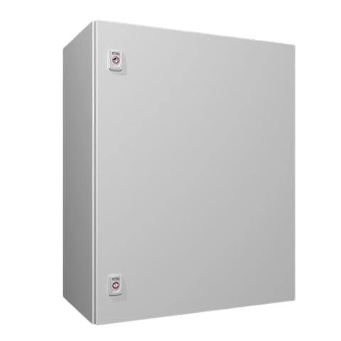 1376.000 centralino Acciaio IP66 - Foto 1