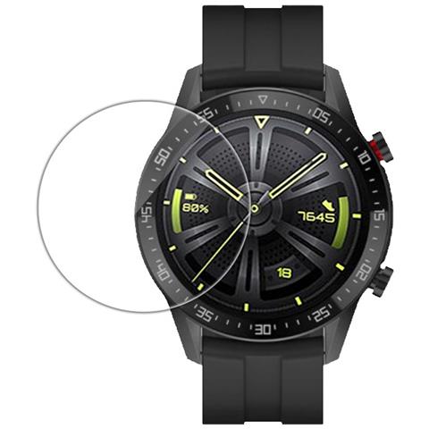 Pellicola Protettiva Per Schermo Smartwatch, Vetro Temperato Da 2 Pezzi 30 Mm - Foto 1