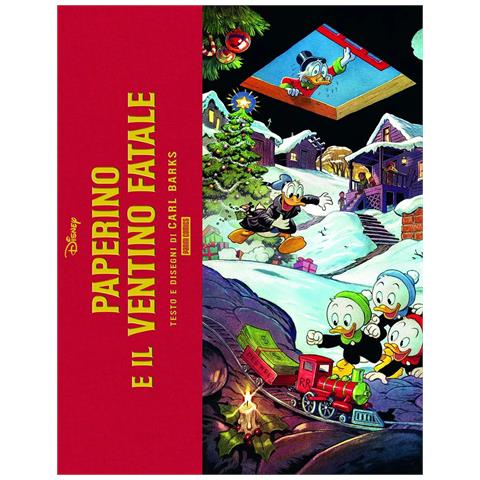 Carl Barks - Paperino e il ventino fatale. Ediz. superdeluxe - Foto 1