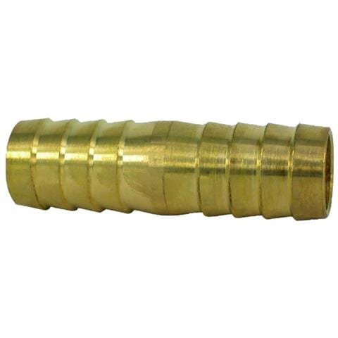 Raccordo Pneumatico 13mm  Giunto Per Tubi Aria Compressa - Foto 1