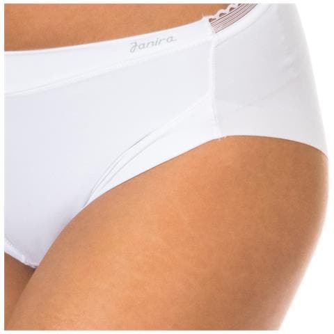 Slip Da Donna A Vita Media Brislip Best Comfort 1031672 - Foto 3
