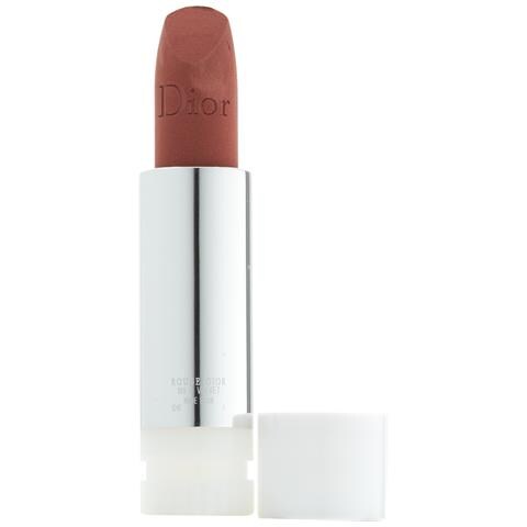 , Couture Colour, Opaco, Rossetto Cremoso, 100, Look Nude, Ricarica, 3.5 G - Foto 1
