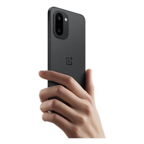 15R 5G 512GB 12GB Ram Display 6.83" Amoled 165Hz Main Camera 50MP OIS DualSim (nano+eSim) Oxygen OS 16 Snapdragon 8 Gen 7.400mAh Choarcoal Black - Foto 6