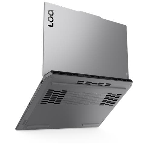 LOQ 15AHP10 AMD Ryzen™ 7 250 Computer portatile 39,6 cm (15.6") Full HD 16 GB DDR5-SDRAM 512 GB SSD NVIDIA GeForce RTX 5050 Wi-Fi 6 (802.11ax) Windows 11 Home Italiano Grigio - Foto 1