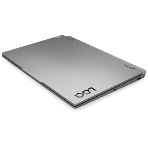 LOQ 15AHP10 AMD Ryzen™ 7 250 Computer portatile 39,6 cm (15.6") Full HD 16 GB DDR5-SDRAM 512 GB SSD NVIDIA GeForce RTX 5050 Wi-Fi 6 (802.11ax) Windows 11 Home Italiano Grigio - Foto 8