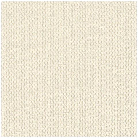 Pouf con Storage Crema Velluto - Foto 9