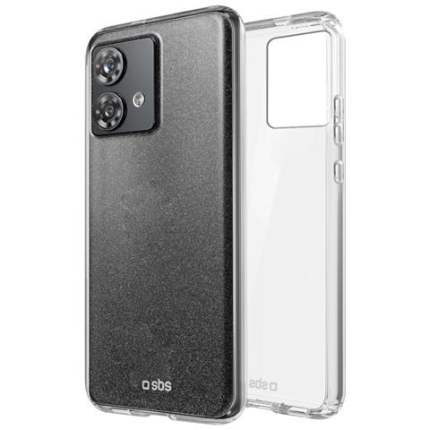 TESKINMOED40NT custodia per cellulare 16,6 cm (6.55") Cover Trasparente - Foto 1