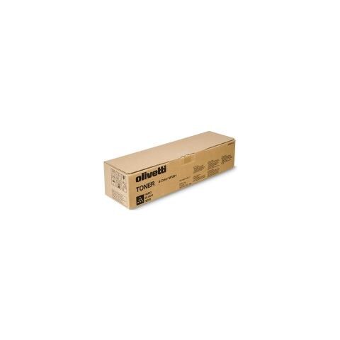 B0778 Toner Originale Nero per D-COLOR MF201 Capacità 24000 Pagine - Foto 3