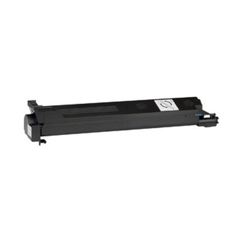 B0778 Toner Originale Nero per D-COLOR MF201 Capacità 24000 Pagine - Foto 2