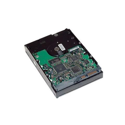 1TB SATA 3Gb / s NCQ 7200 HDD - Foto 1