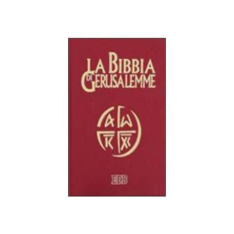 Mara Scarpa - La Bibbia di Gerusalemme. Ediz. illustrata - Foto 1