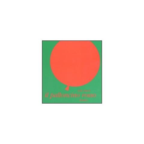 Il palloncino rosso - Foto 1