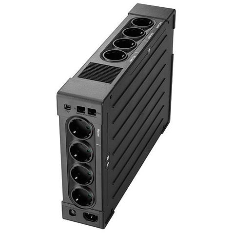 Gruppo di Continuità UPS Ellipse PRO 1600VA / 1000W 8 Prese DIN / 1 x USB - Foto 2