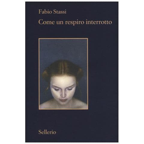Fabio Stassi - Come Un Respiro Interrotto - Foto 1