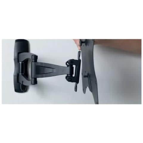 Supporto SP366 15 kg 26" Colore Nero - Foto 4