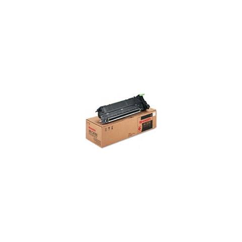 MX-27GTBA Toner Originale Nero per MX-2300N Capacità 18000 Pagine - Foto 3