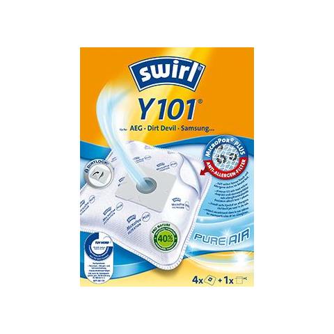 Y 101 MP Plus AirSpace - Foto 2