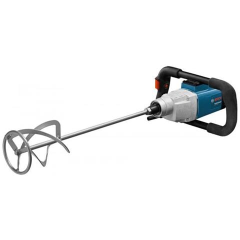 Grw 18-2 E Professional Bohrmaschine 1050 U /min 1800 W 7,2 Kg (06011a8000) - Foto 1