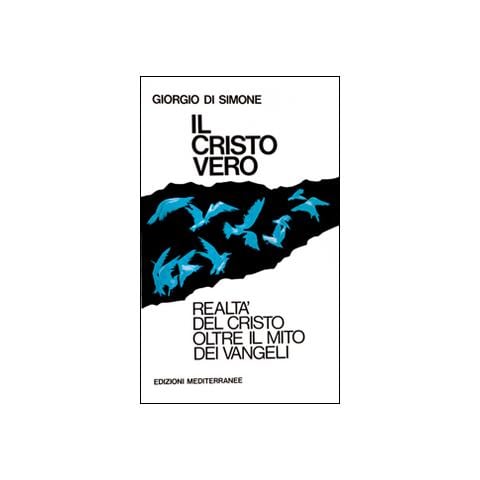 Giorgio Di Simone - Il cristo vero - Foto 2