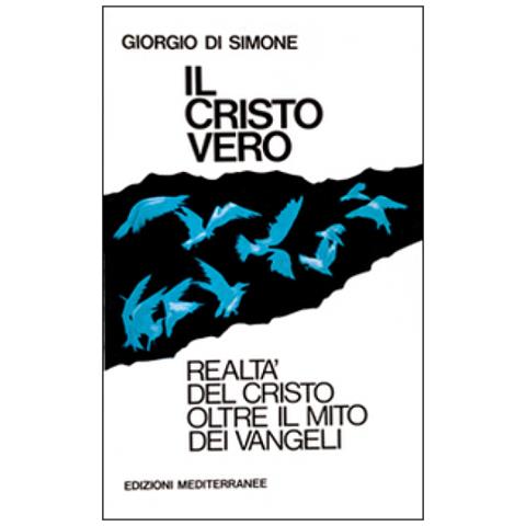 Giorgio Di Simone - Il cristo vero - Foto 3