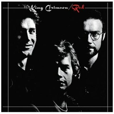King Crimson - Red (2 Cd) - Foto 1
