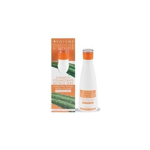 Aloe shampoo volumizzante - Foto 1