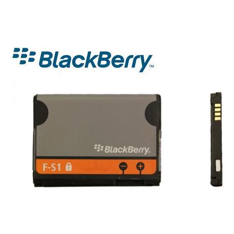 Batteria Originale FS1 da 1270 mAh per Torch 9800 - Foto 2