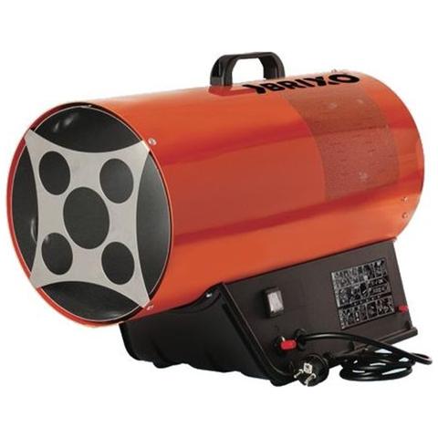 Generatore Aria Calda Brixo A Gas 53m - Foto 1