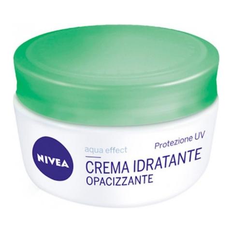 Crema Idratante Opacizzante - Foto 1