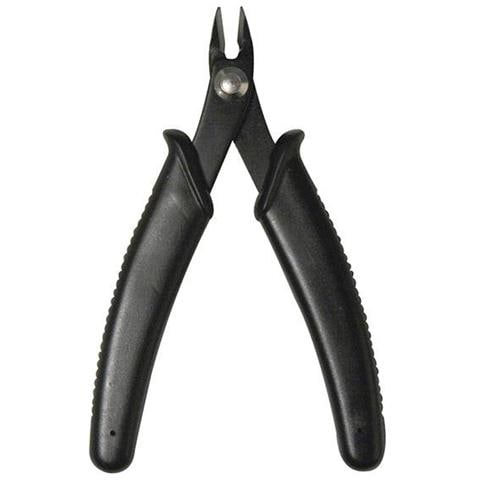 Pinze Con Lama Diagonale Per Bigiotteria 13 Cm - Foto 1