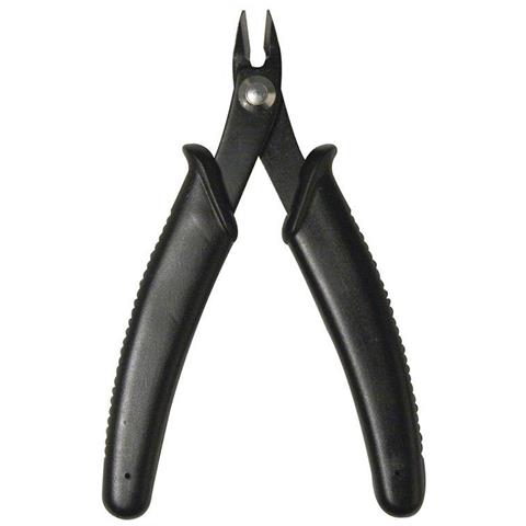 Pinze Con Lama Diagonale Per Bigiotteria 13 Cm - Foto 2