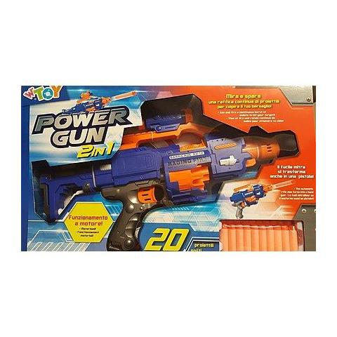 37857 Mitra c / 20 Proiettili Soffici - Foto 1