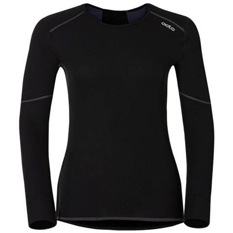 Maglietta X Warm Maglia Termica Manica Lunga Donna Taglia L - Foto 1