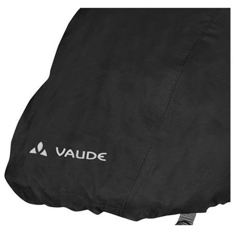 Helmet Raincover Copricasco Nero - Foto 4