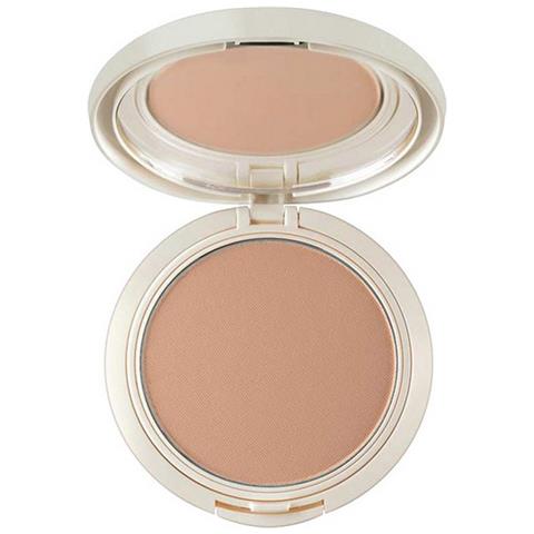 Sun Protection Powder Foundation - Fondotinta Spf50 90 Light Sand - Foto 2