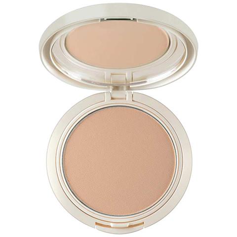 Sun Protection Powder Foundation - Fondotinta Spf50 90 Light Sand - Foto 1