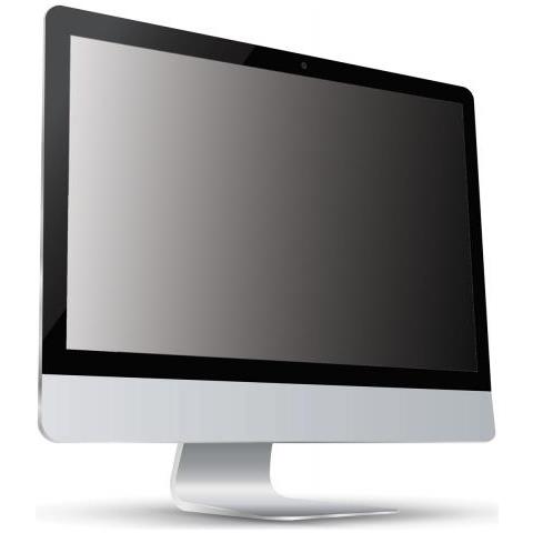 Filter Privacy per Monitor da 24" - Foto 3
