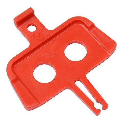 Spessore Per Pastiglie Br-m445/446/395 - Foto 1