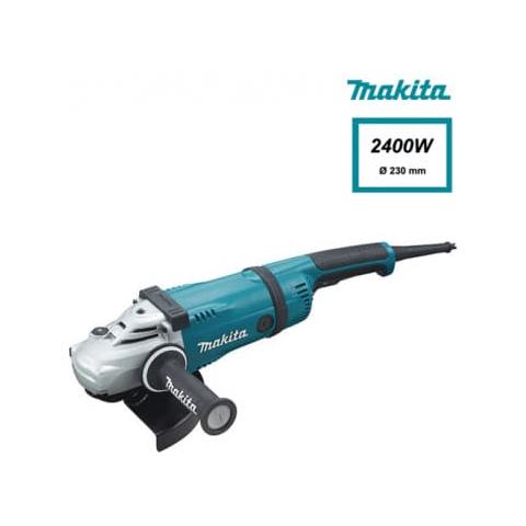 Diametro 230 Millimetri Grinder 2400w Ga9030x01 - Foto 2