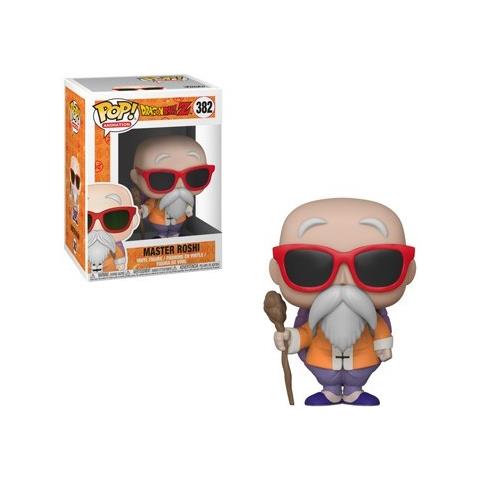 Figure POP! DragonBall Z - Master Roshi  - Foto 1