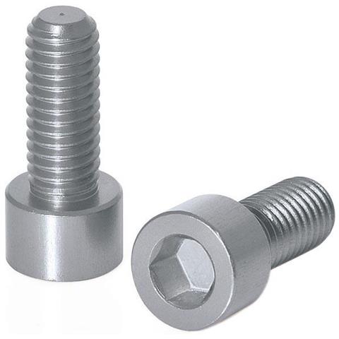 Porta Borracce Xlc Socket Screws Bc X02 Componenti One Size - Foto 1