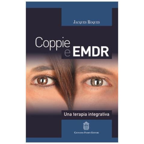Jacques Roques - Coppie E Emdr. Una Terapia Integrativa - Foto 1