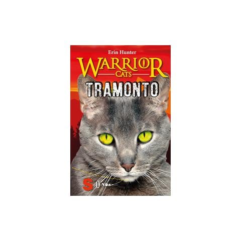 Erin Hunter - Tramonto - Disponibile dal 15/11/2018 - Foto 3