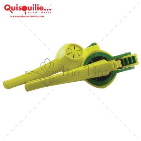 Pinza Spremilimone Nera - Foto 1